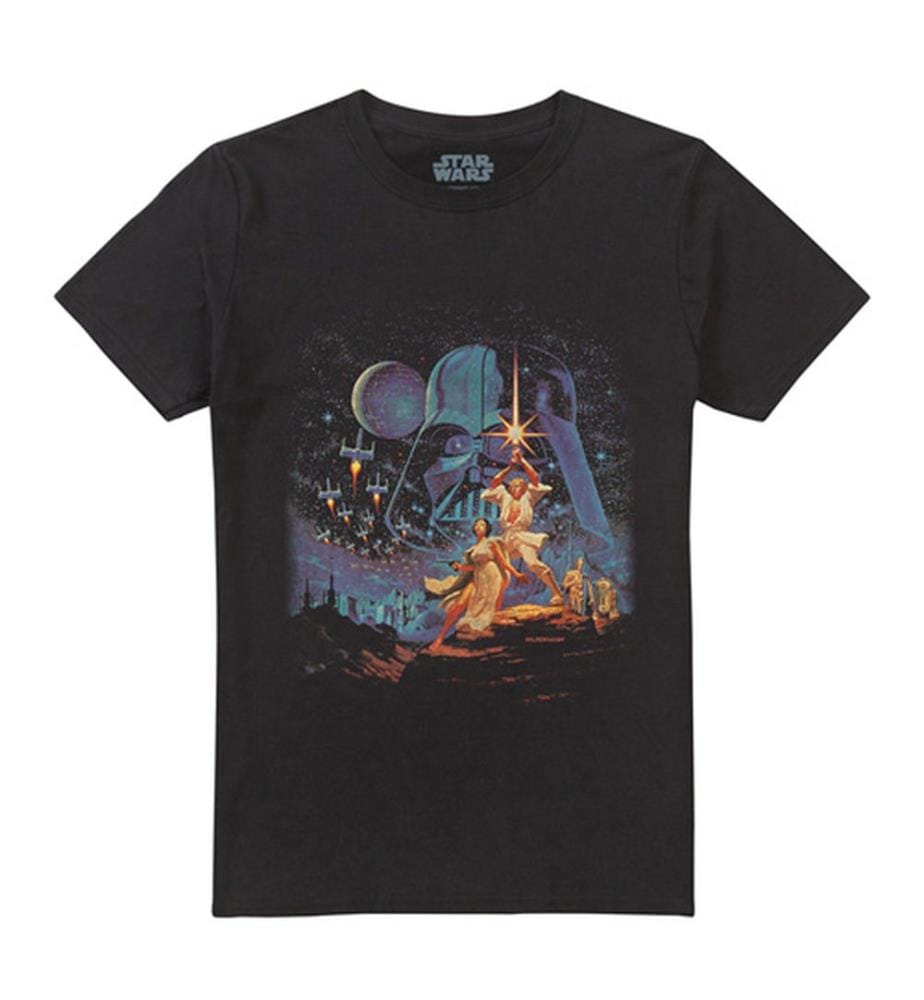 T-shirt - Noir