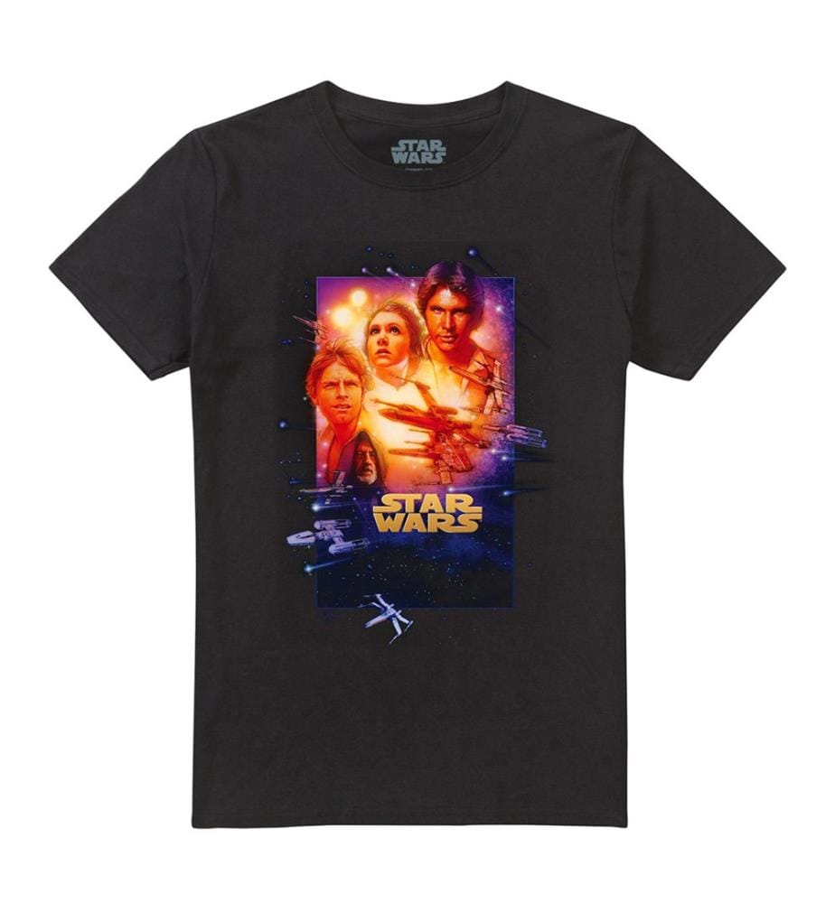 T-shirt - Noir