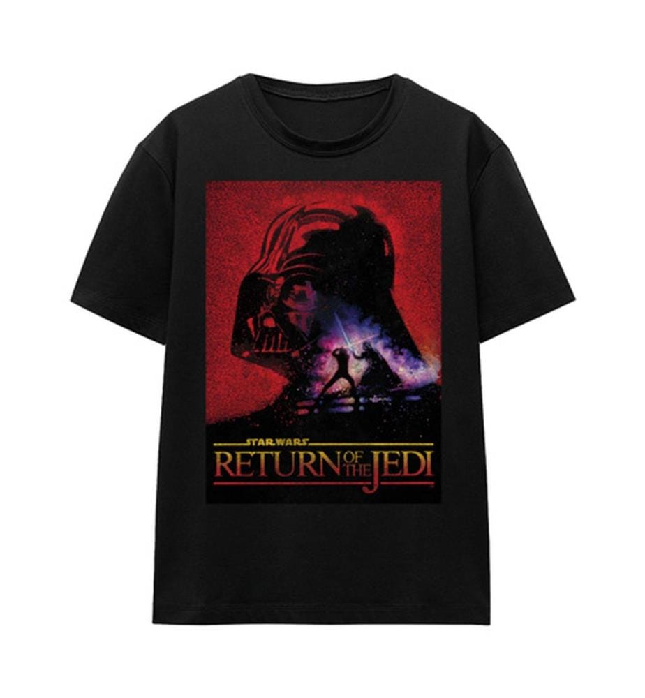 T-shirt - Noir