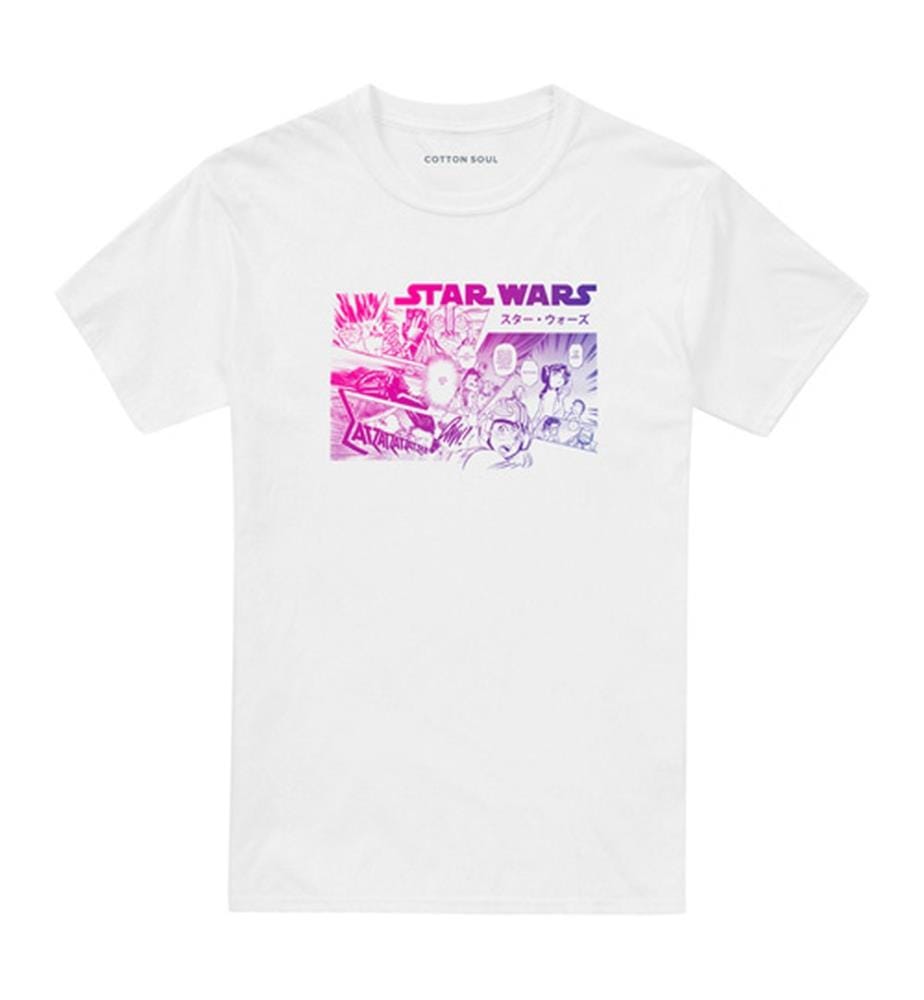 T-shirt - Blanc