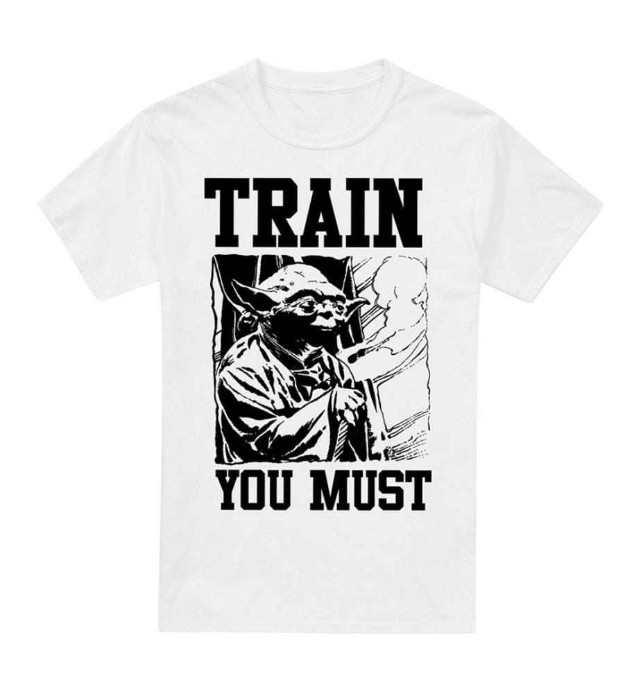 T-shirt - Blanc