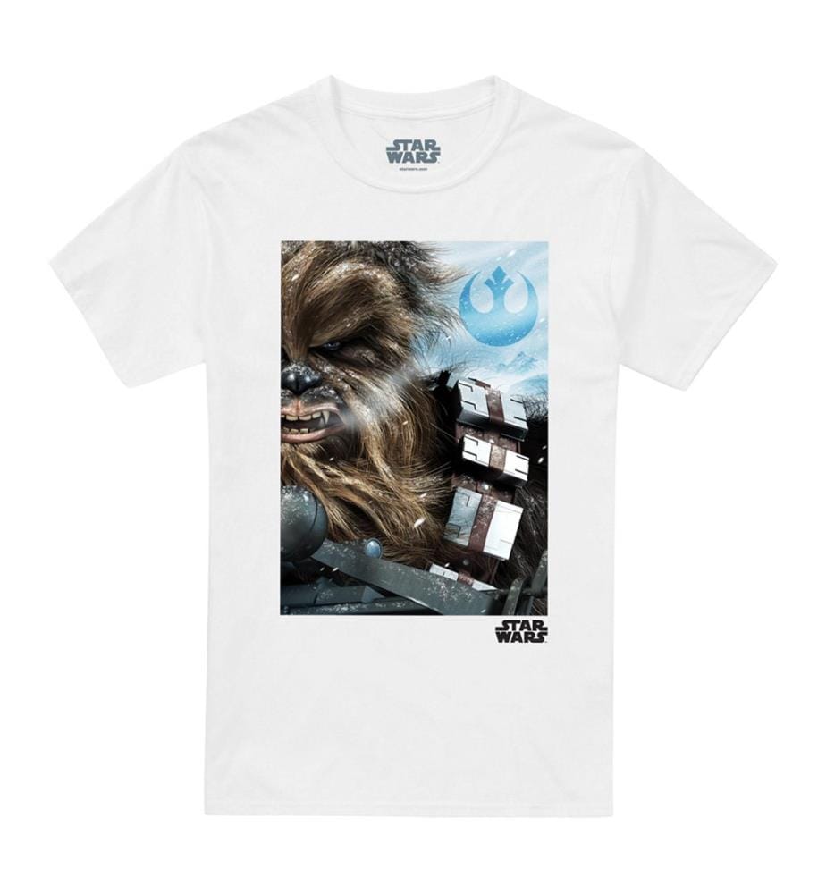 T-shirt - Blanc
