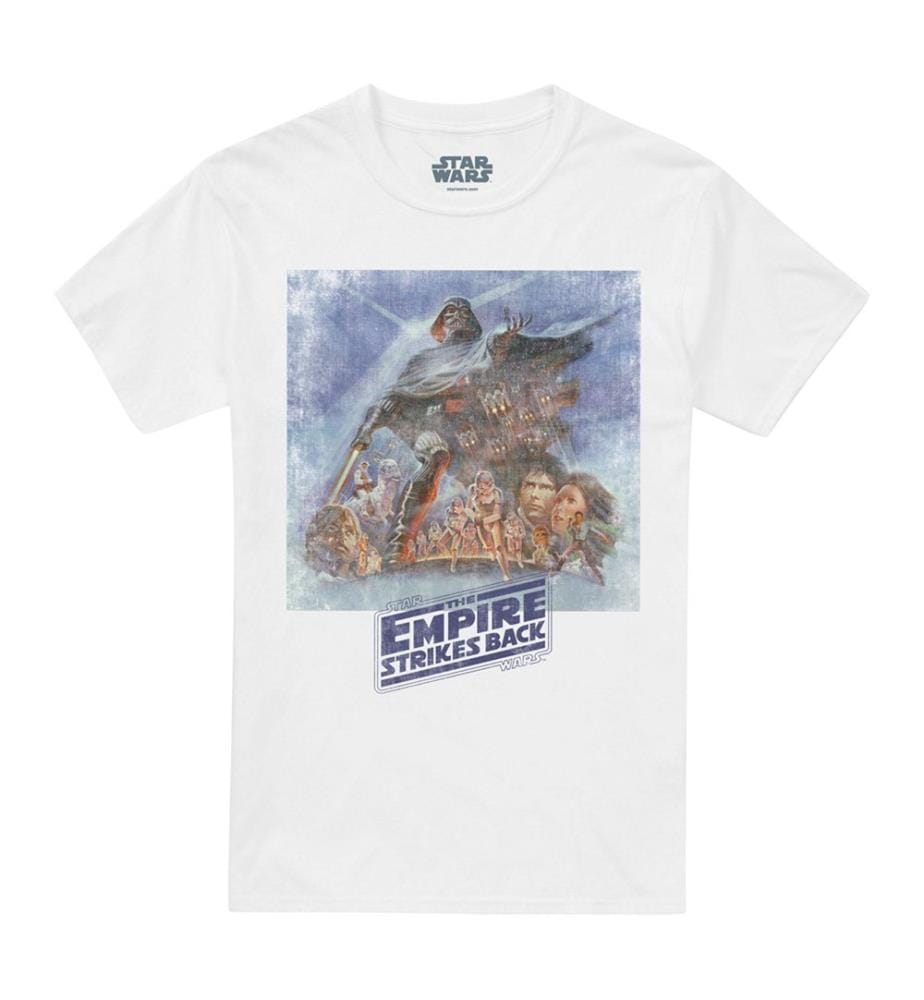 T-shirt - Blanc