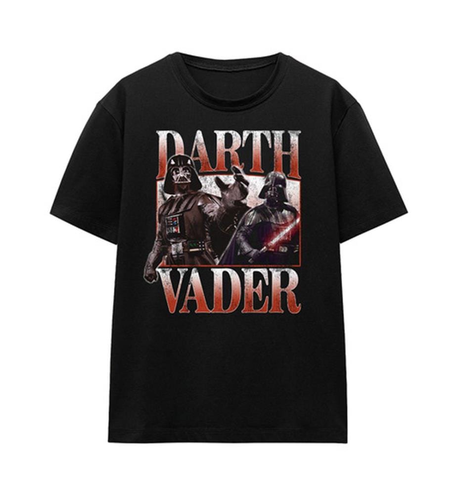 T-shirt - Noir