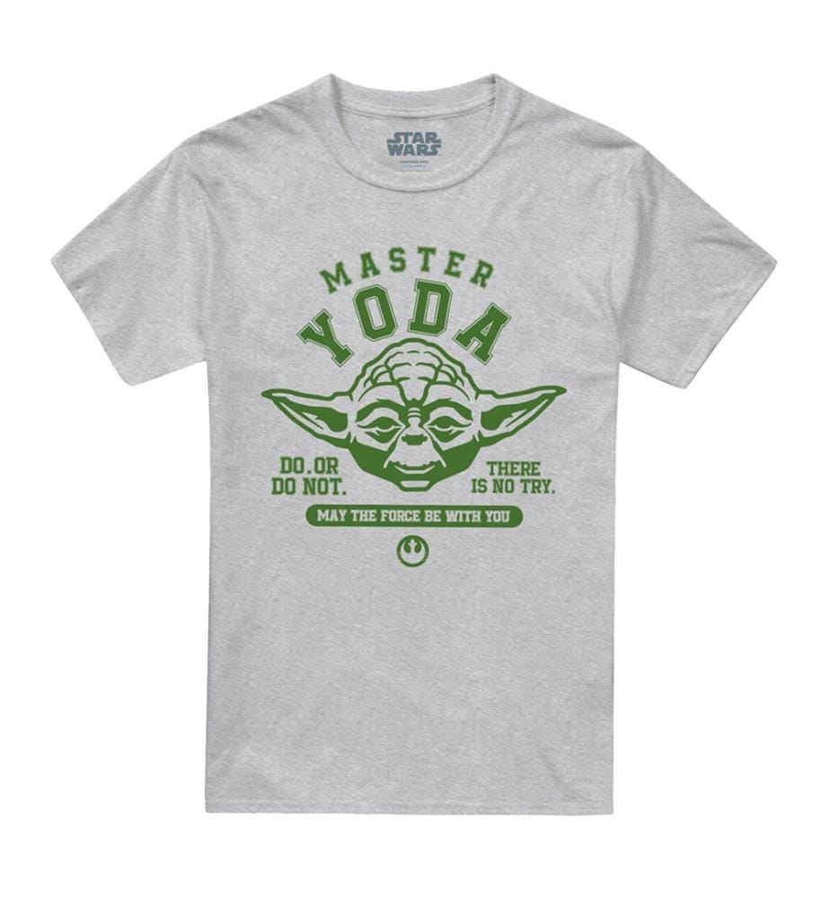 T-shirt - Gris chiné sport