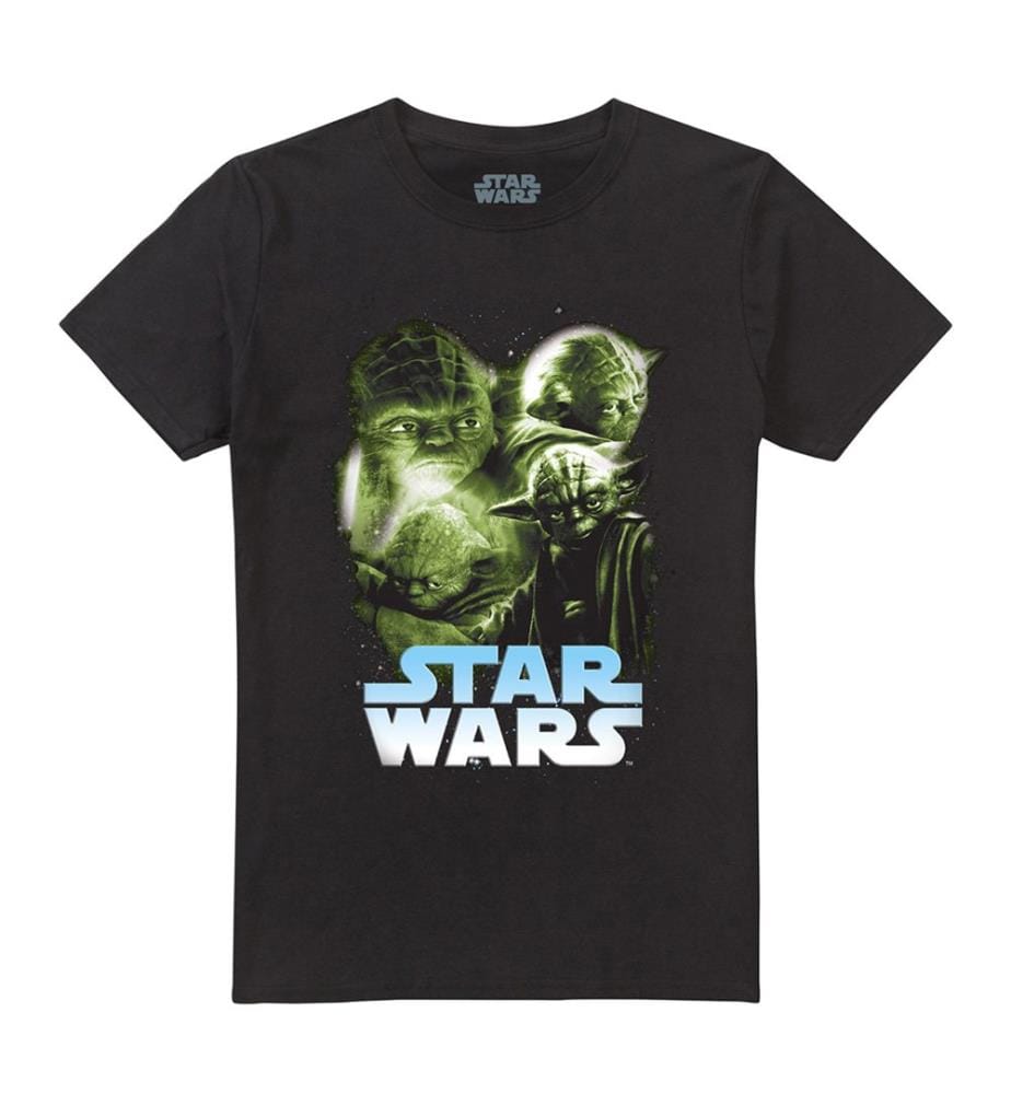 T-shirt - Noir