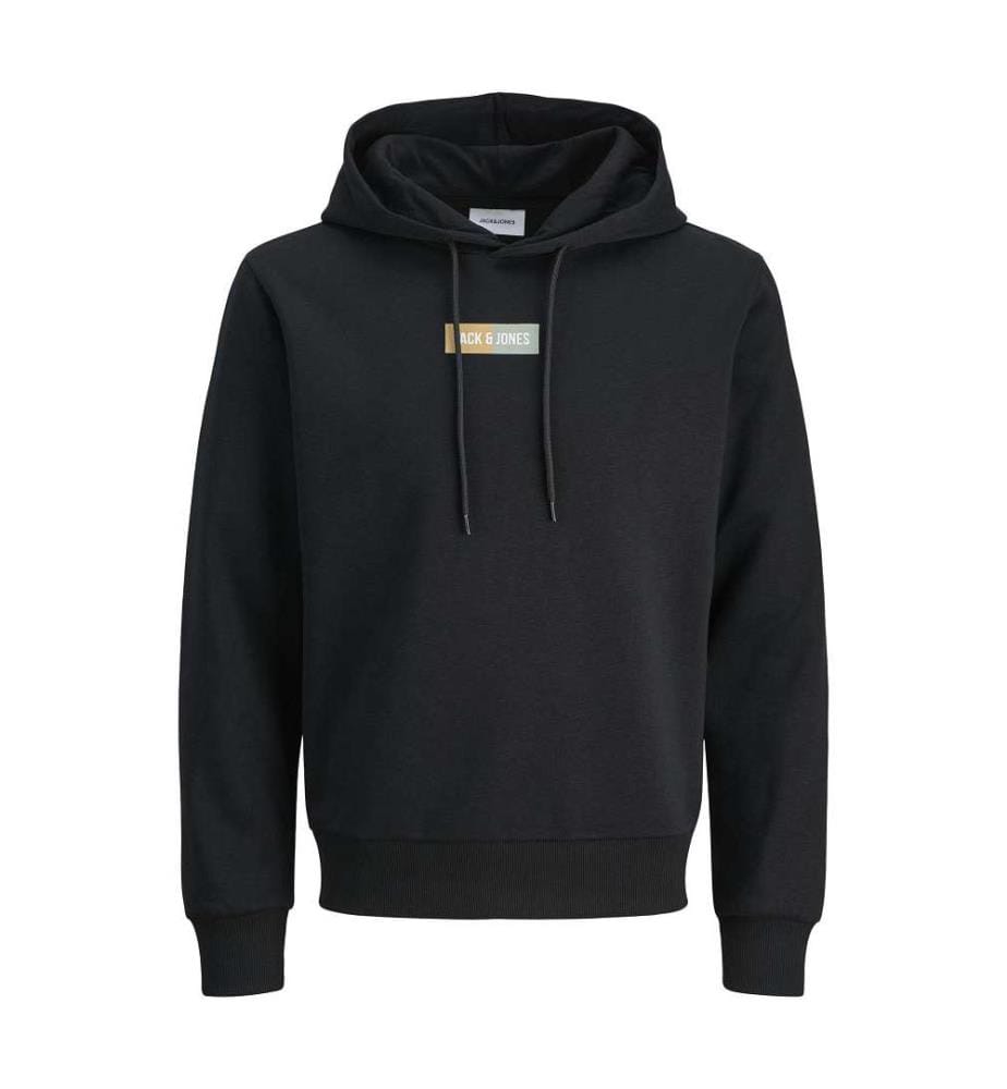 Hoodie - Black