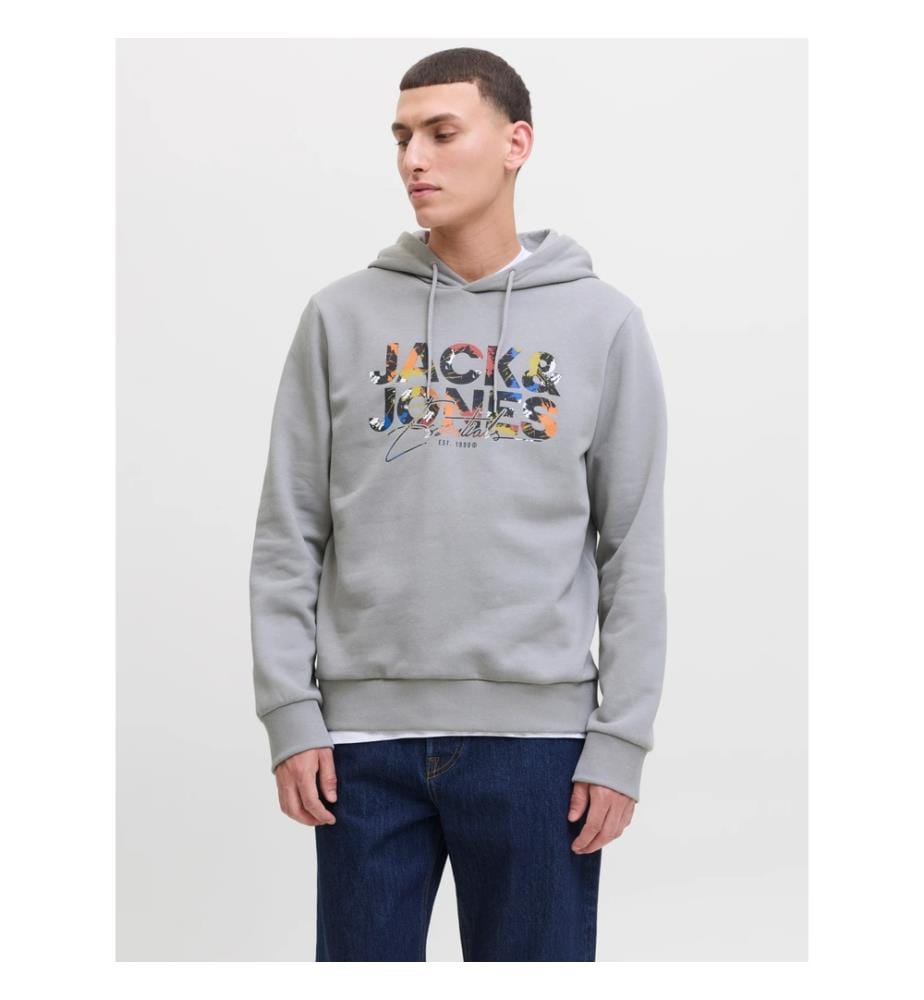 Hoodie - Gris Ultime