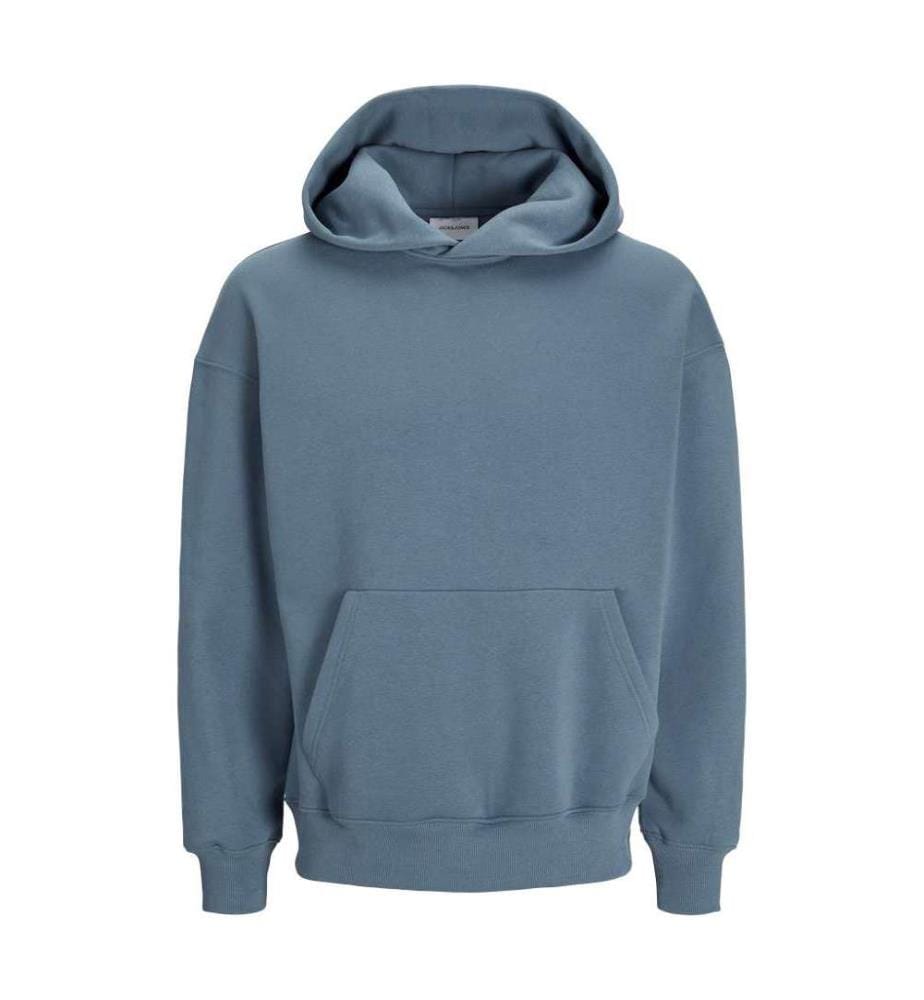 Hoodie - Iceberg - Green