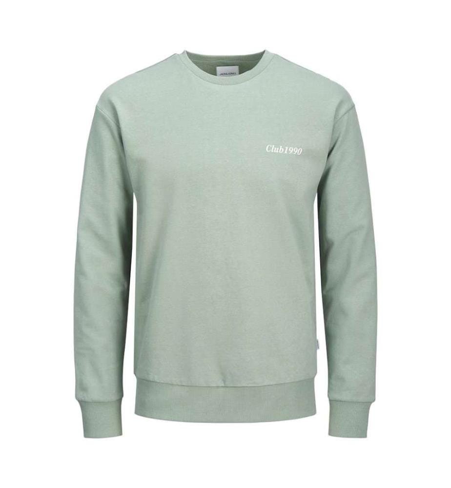 Pull - Iceberg Green