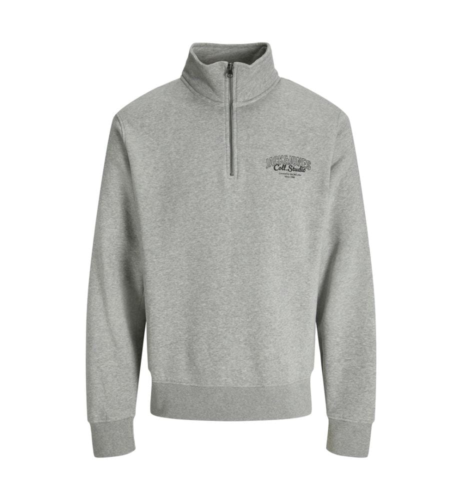 Sweatshirt - Gris
