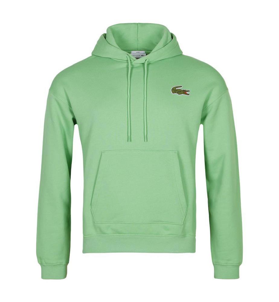 Hoodie - Vert