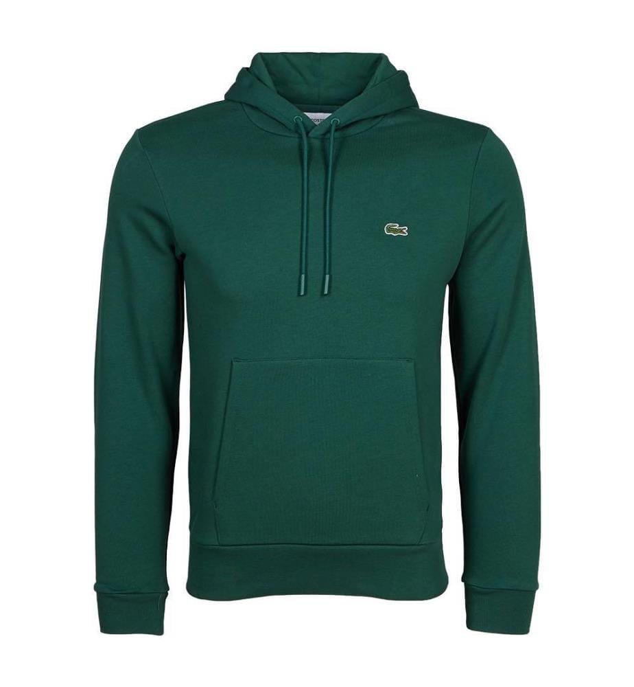 Hoodie en coton biologique