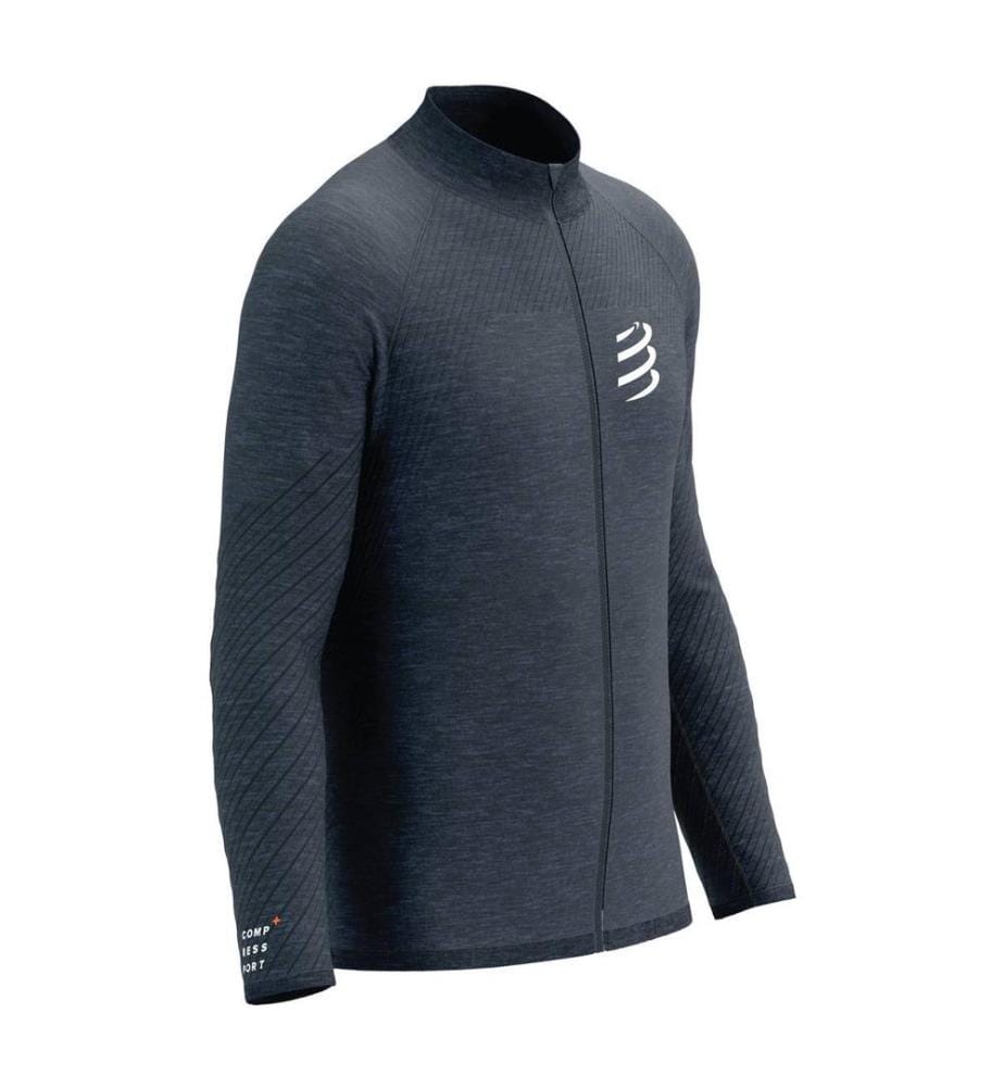 Jaquette sans couture