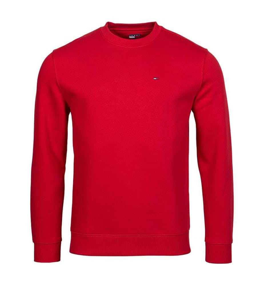 Sweat - Rouge