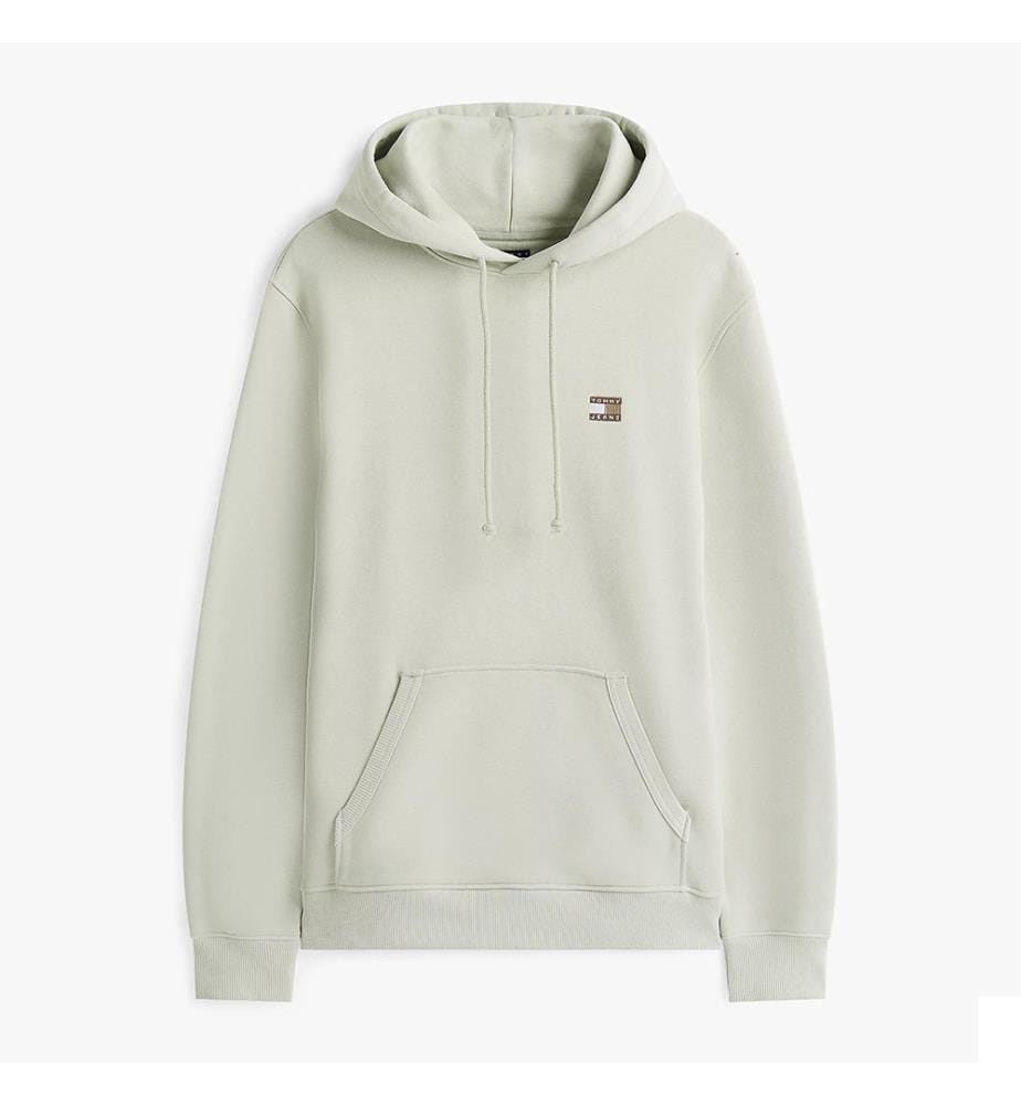 Hoodie - Beige