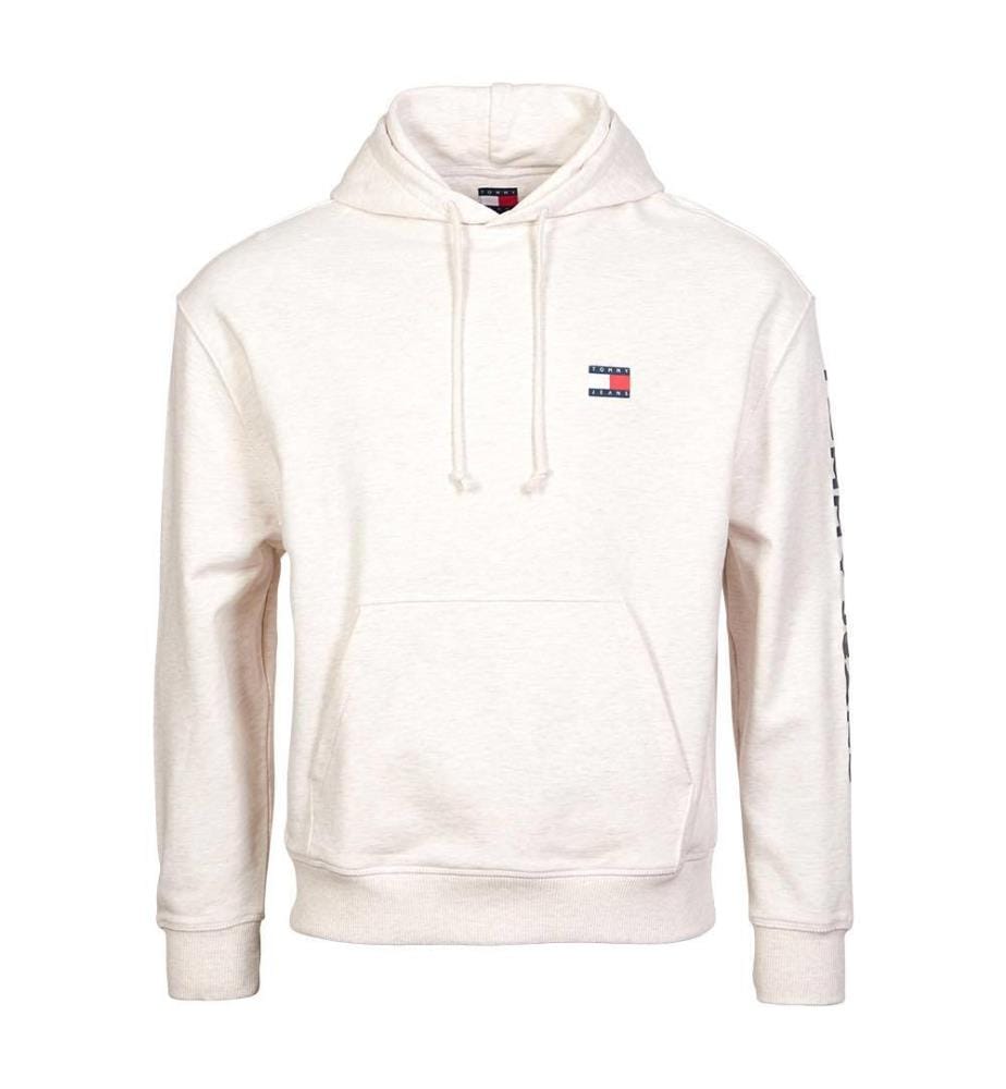 Hoodie - Beige