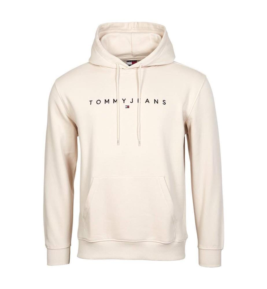 Hoodie - Beige