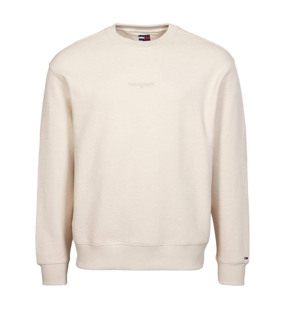 Sweat Regular Fit - Beige