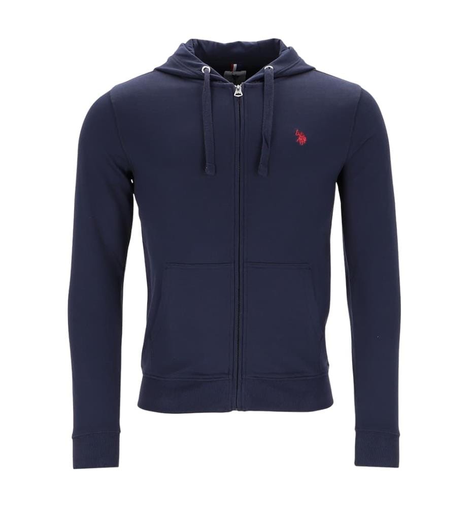 Hoodie Eluk - Marine