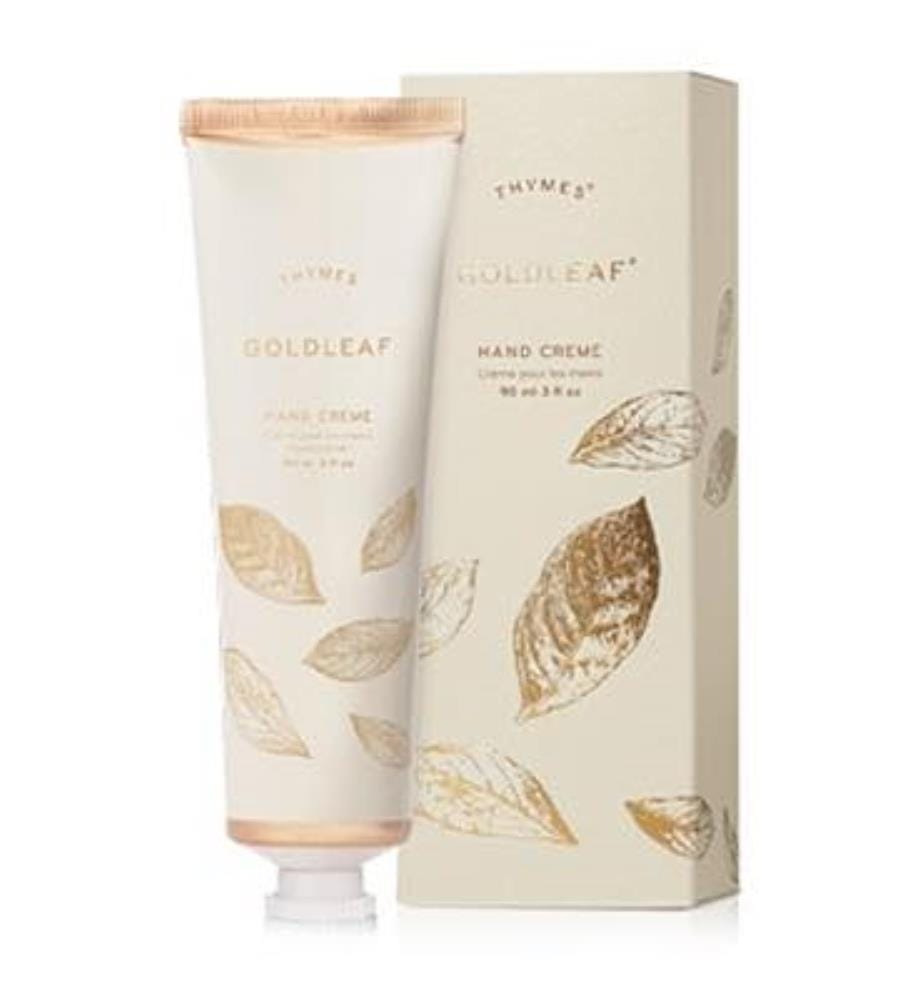 Crème Mains Goldleaf - 70 ml