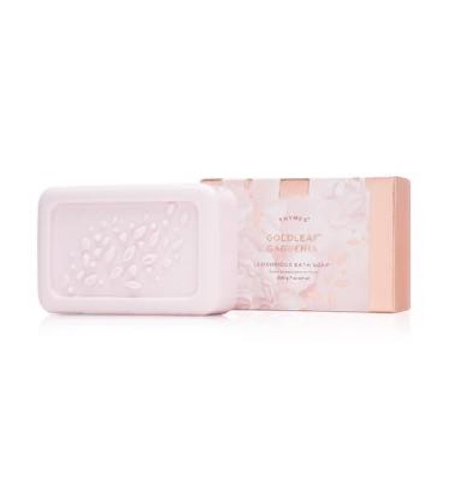 Savon Goldleaf Gardenia - 195 g