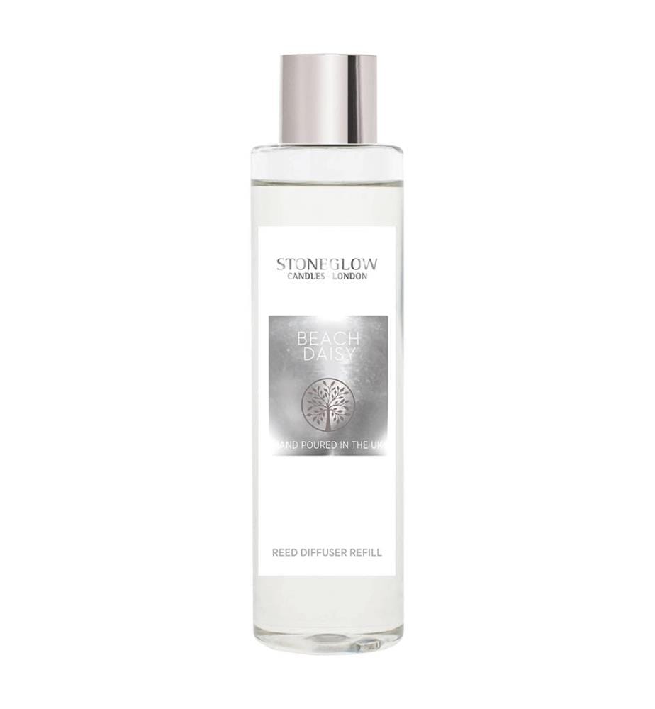 Recharge Diffuseur Marguerite de Plage - 200 ml