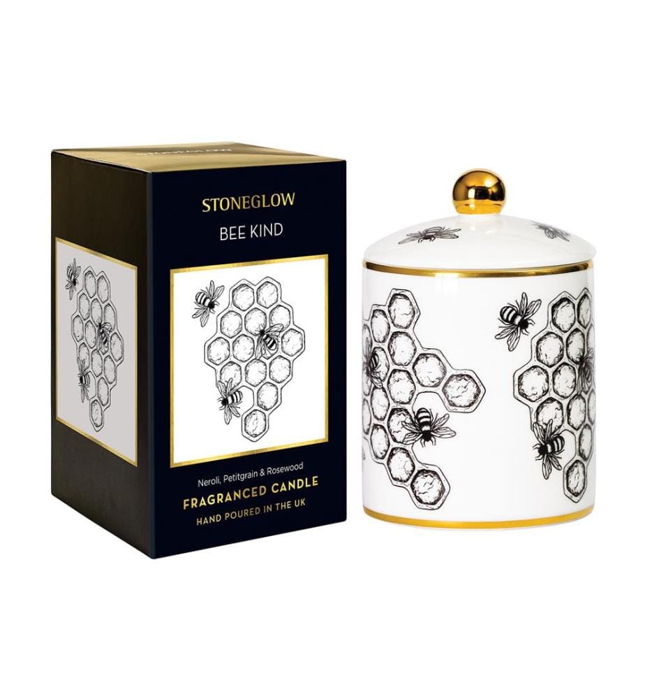 Bougie parfumée Bee Kind - 300 g