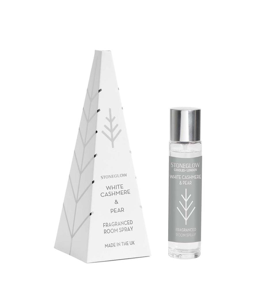 Spray d'Ambiance White Cashmere - 30 ml