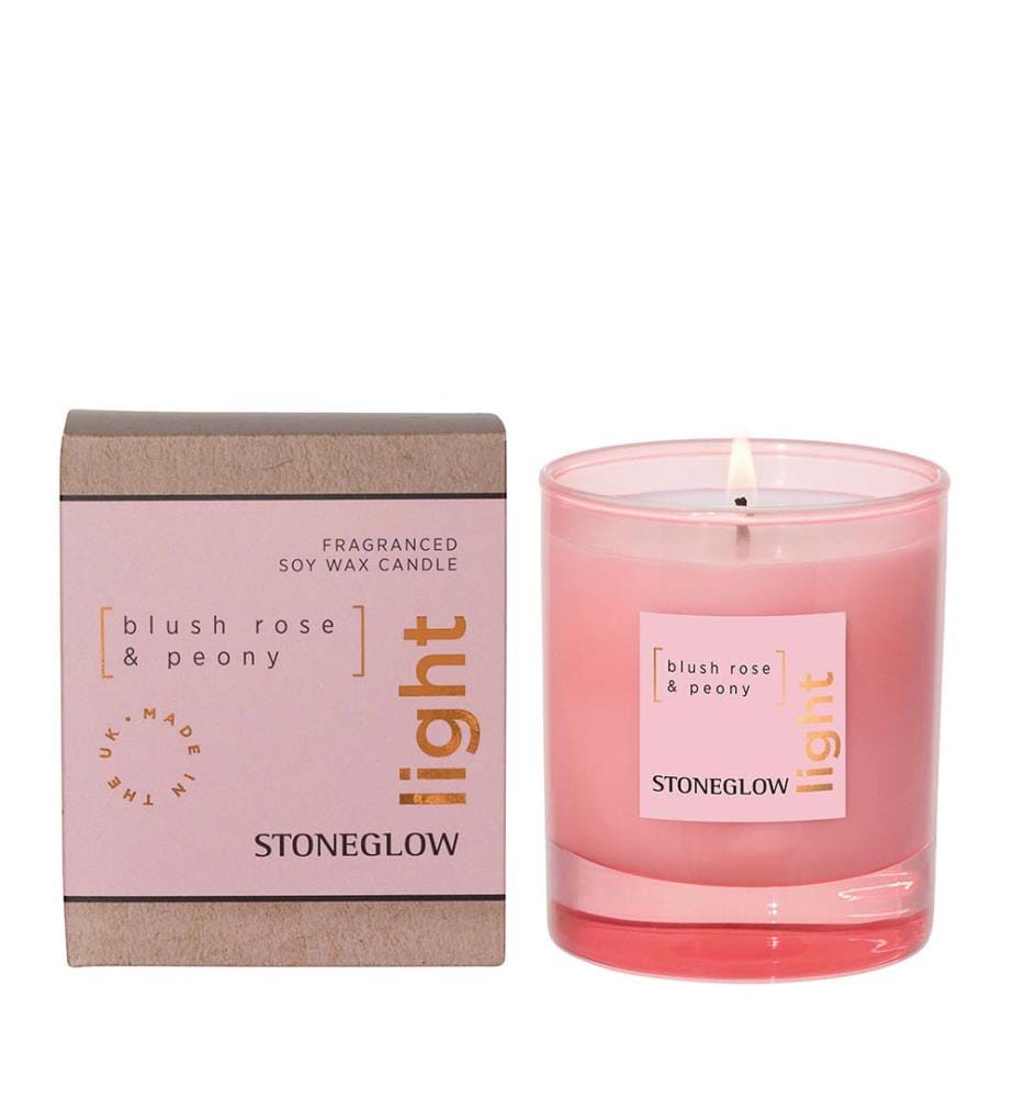 Bougie parfumée Pomme Verte & Citron Vert - 160 g