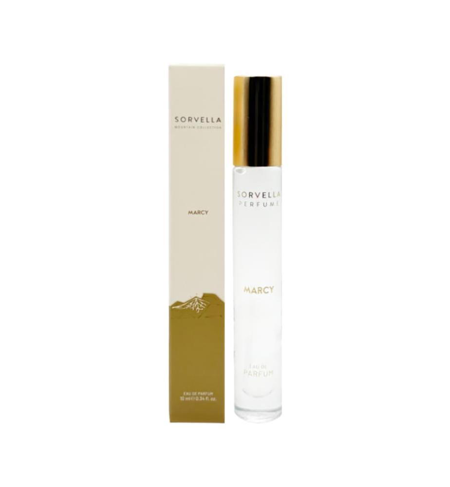 Eau de Parfum Marcy Sorvella Mountain - 10 ml