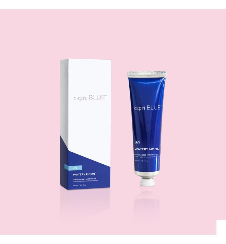 Crème Mains Watery Moon - 100 g