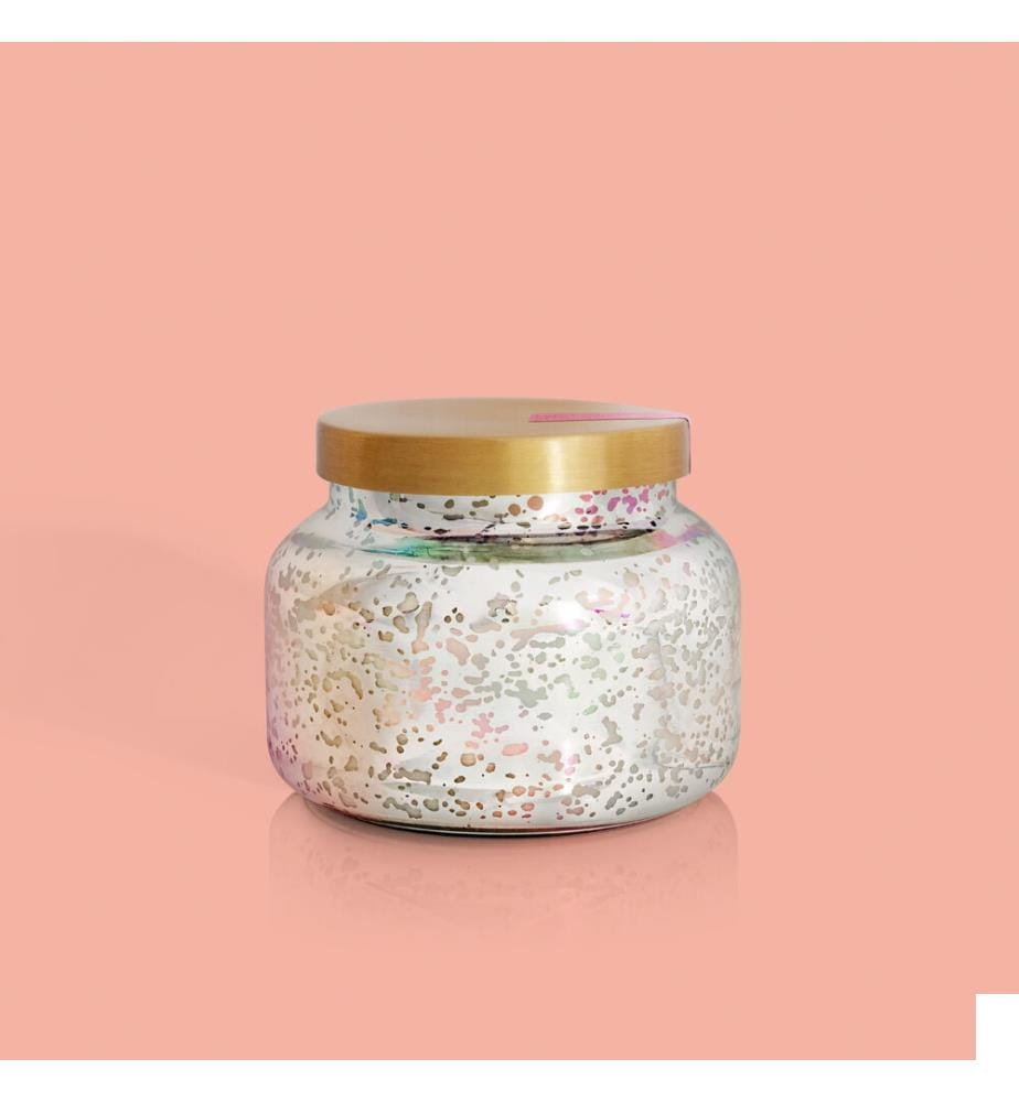 Bougie parfumée Cocon Santal Iridescent - 540 g