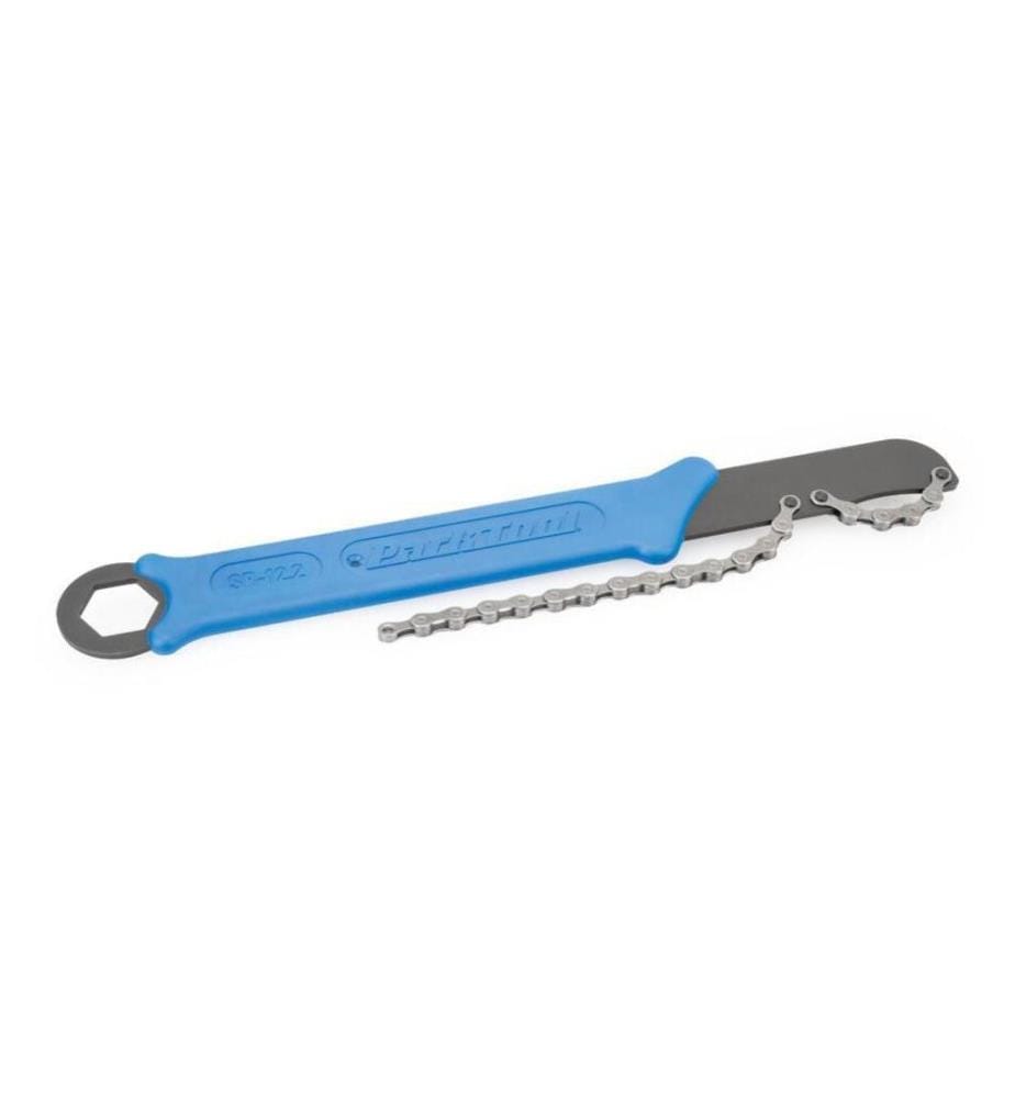 PARKTOOL - Fouet à chaîne SR-12.2