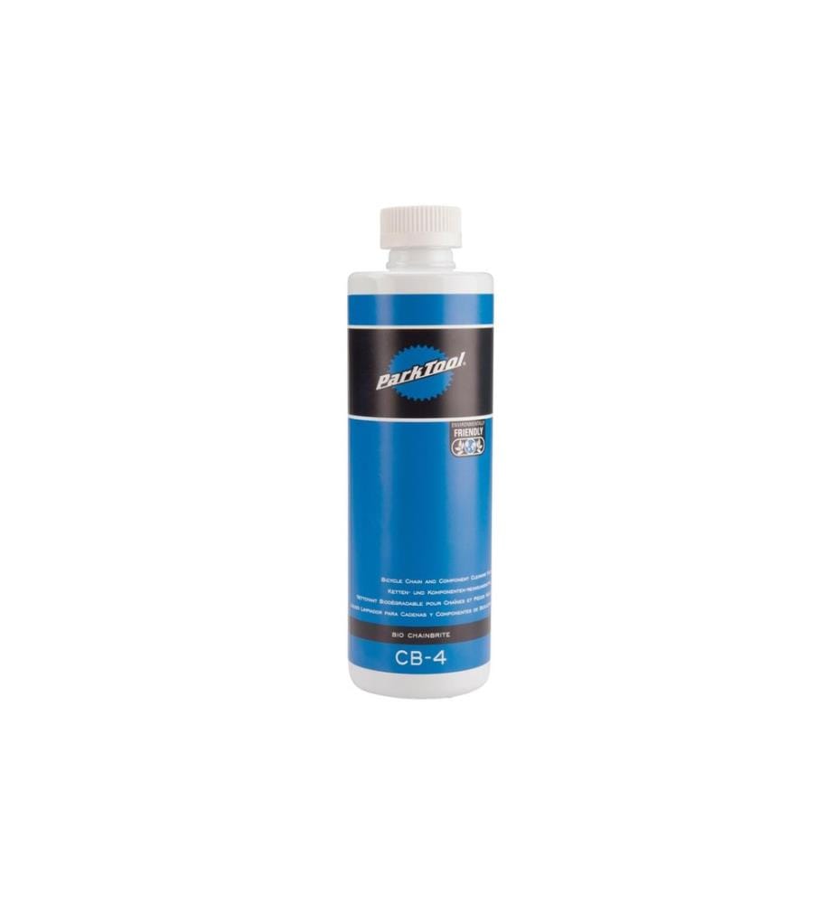 PARKTOOL - Nettoyant pour chaîne CB-4 Citrus Organic 480 ml