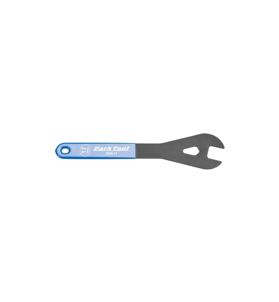 PARKTOOL - Clé à cône SCW-17, 17 mm