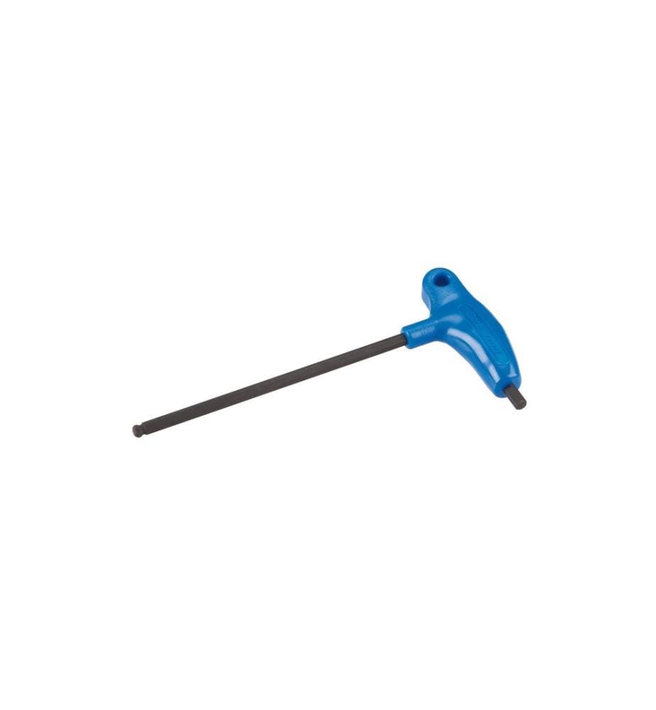 PARKTOOL - Clé Allen PH-6 Allen coudé, 6 mm