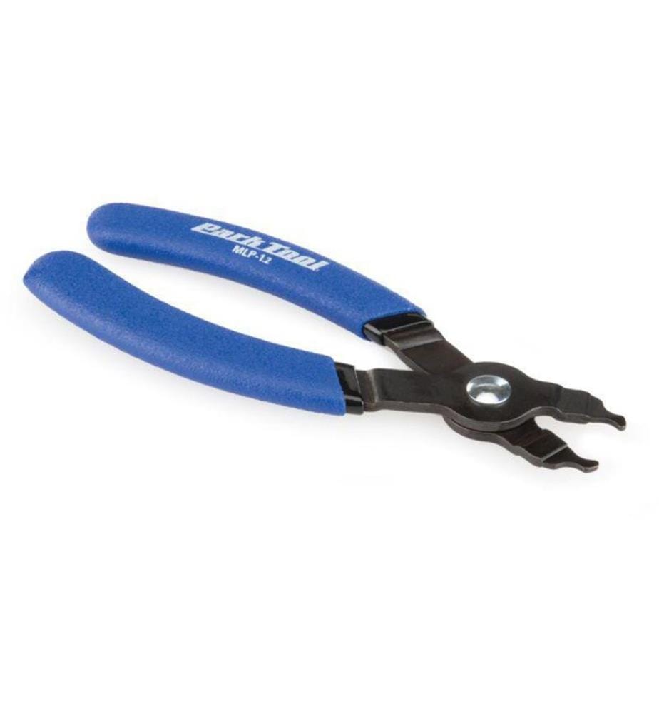 PARKTOOL - Pince de verrouillage de chaîne MLP-1.2