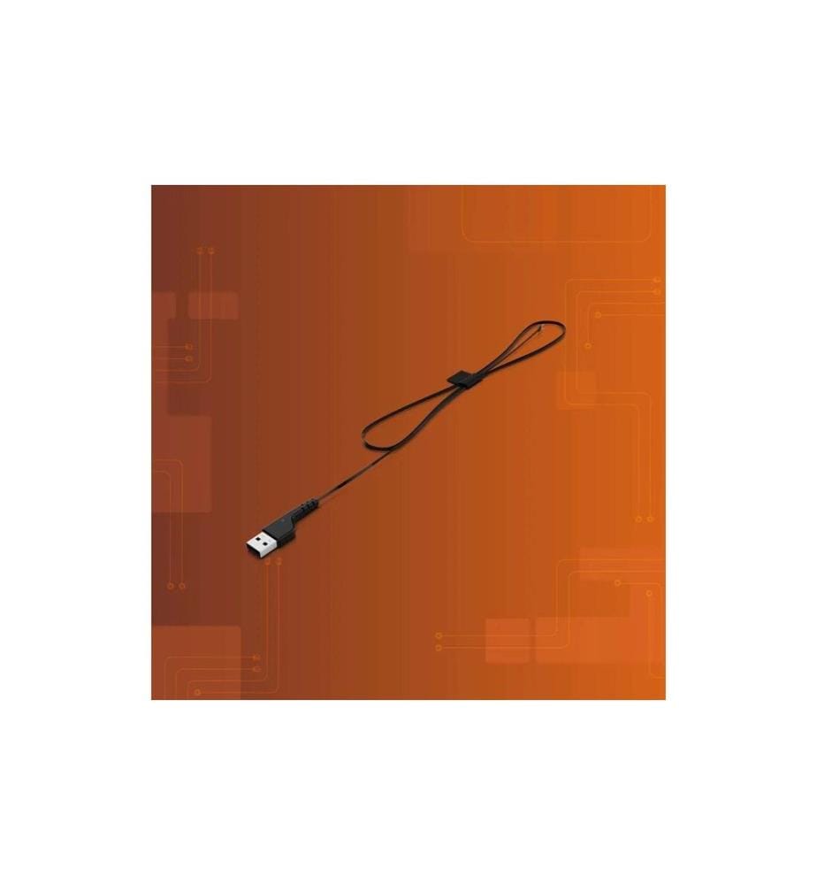 Light My Bricks Adaptateur secteur USB 2.0 avec câble de connexion plat 30 cm