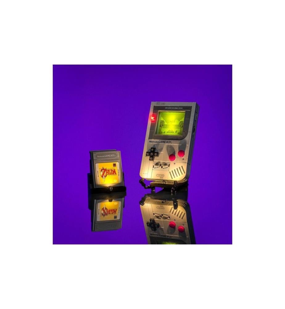 Light My Bricks Lumières-LED pour LEGO® Game Boy 72046