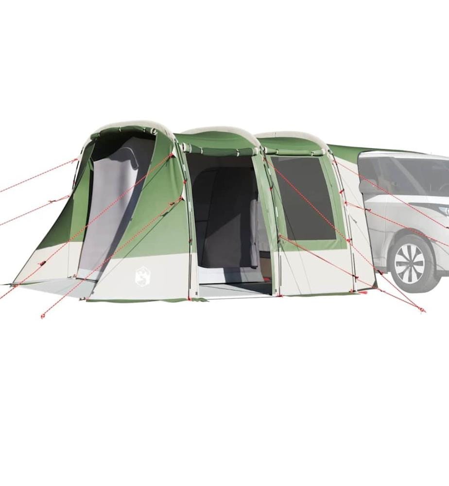 Tente de voiture vert imperméable