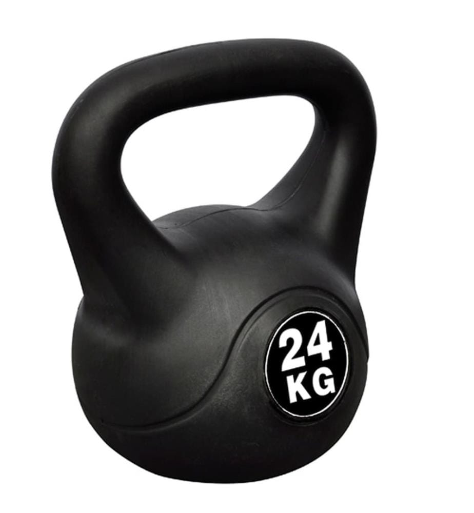 Kettlebell de 24 kg