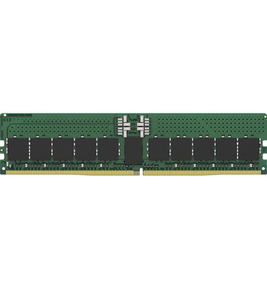 Kingston Mémoire de serveur KTD-PE556D8-32G 1x 32 Go