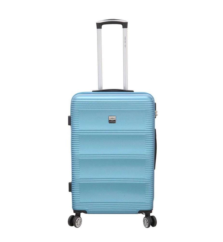 Valise cabine Londres - Bleu