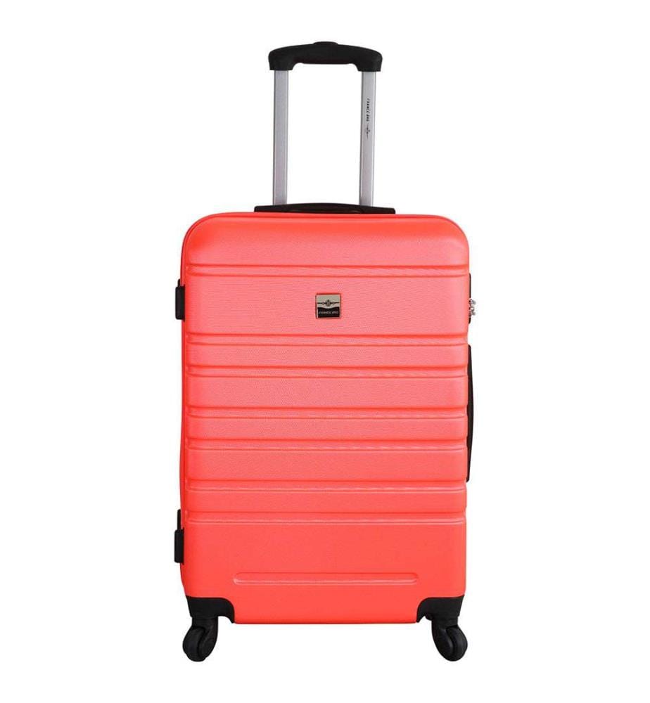 Valise cabine Paris - Corail