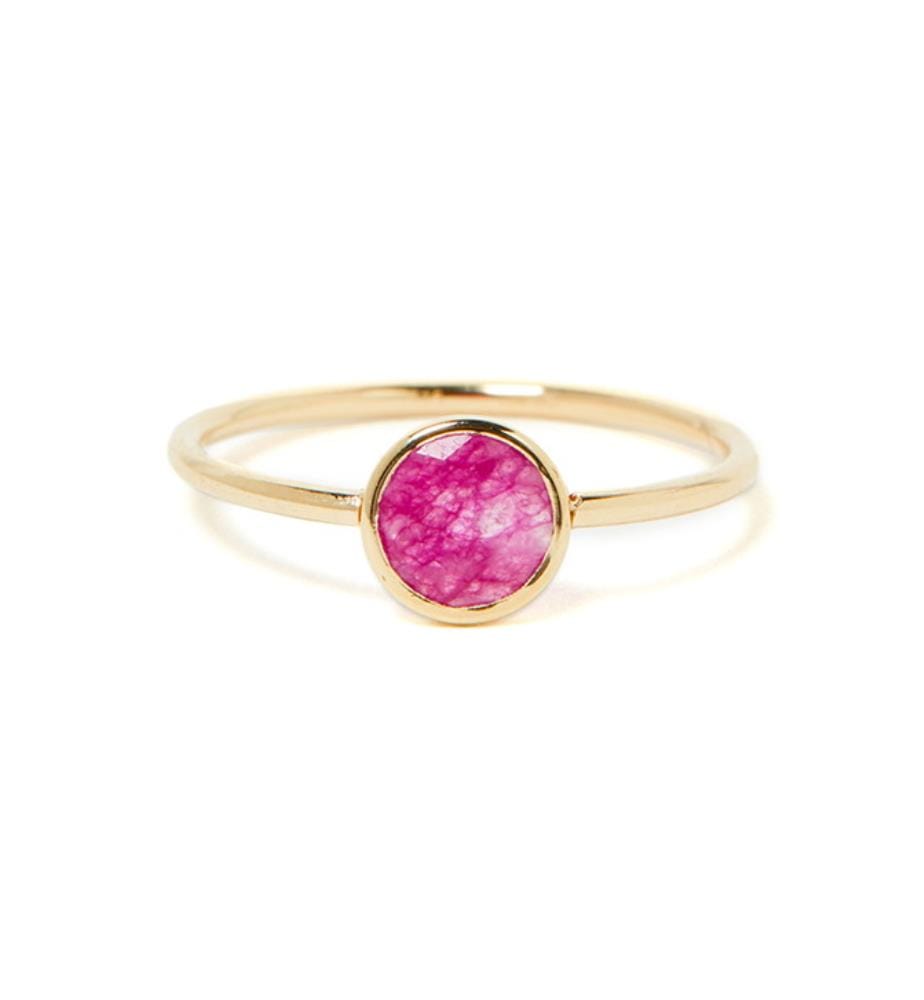 Bague en Or Aliyan