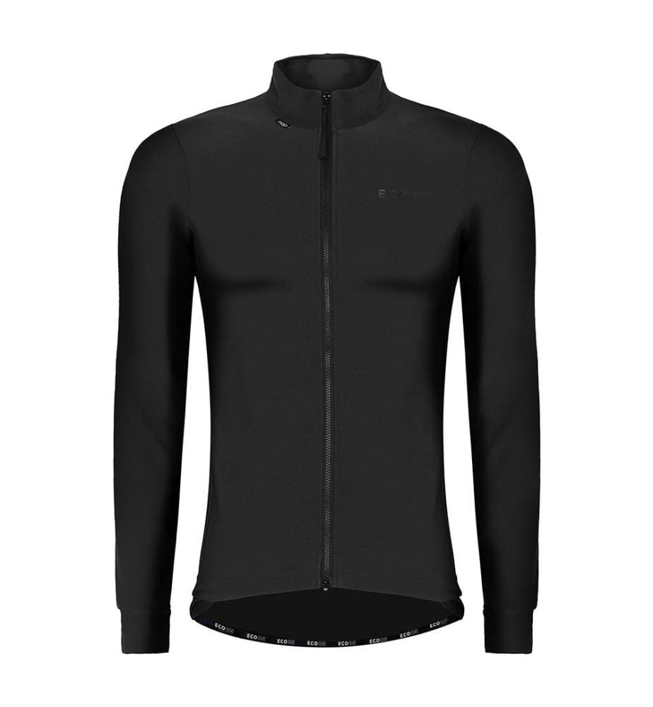 Veste de Cyclisme Puy de Dôme - Noir