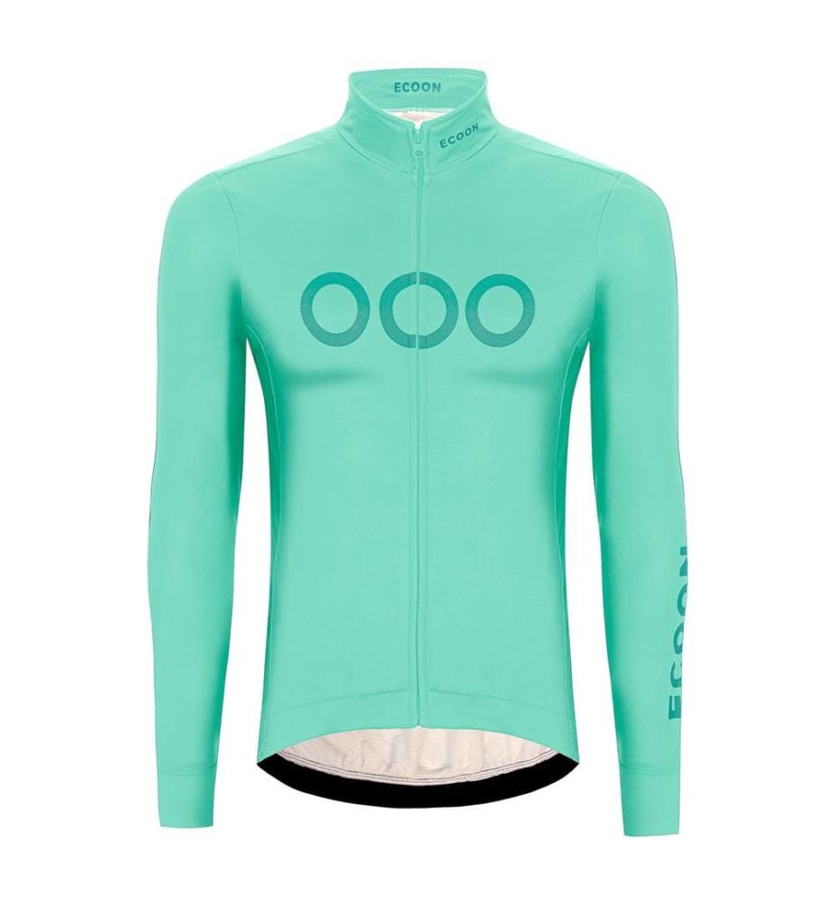 Maillot de Cyclisme Mont Ventoux - Turquoise