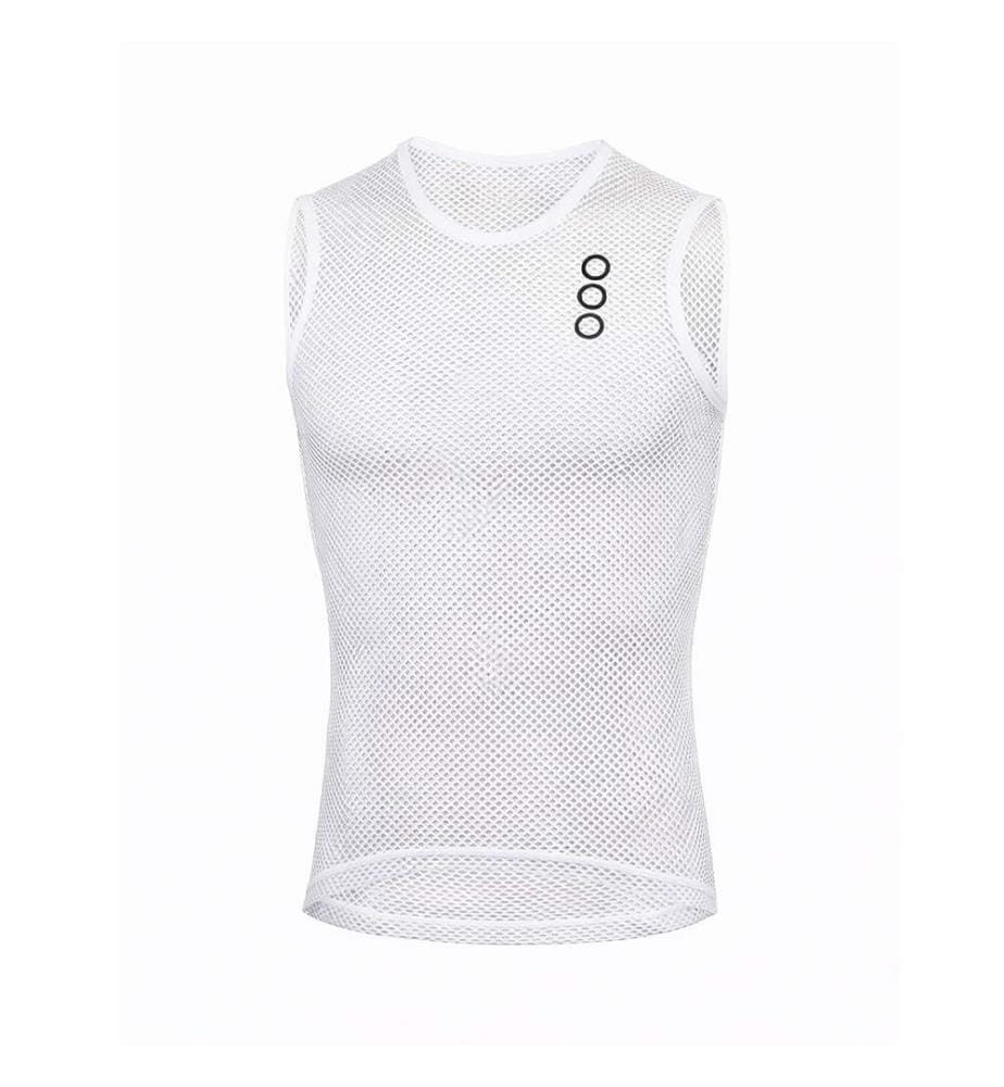 T-shirt Pro performance tech - Blanc
