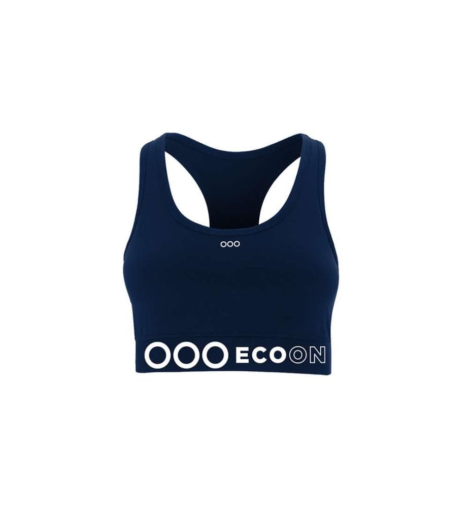Tech Bra La Bressolaise - Bleu marine